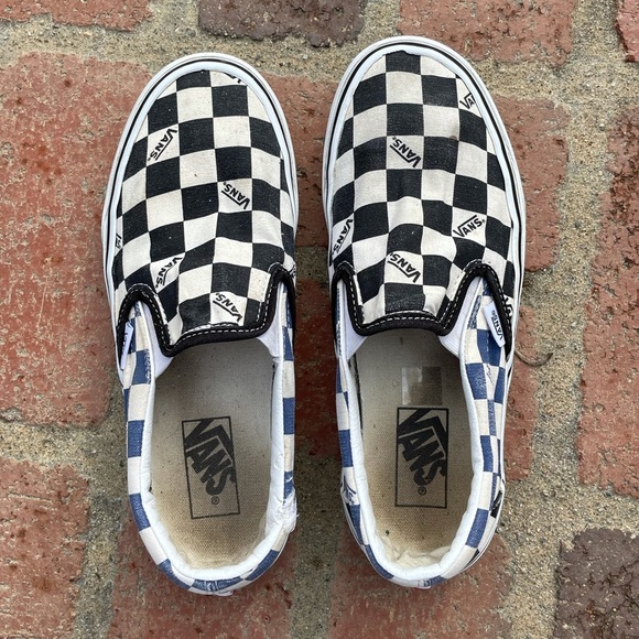 Vans Other - Vans slip on shoes